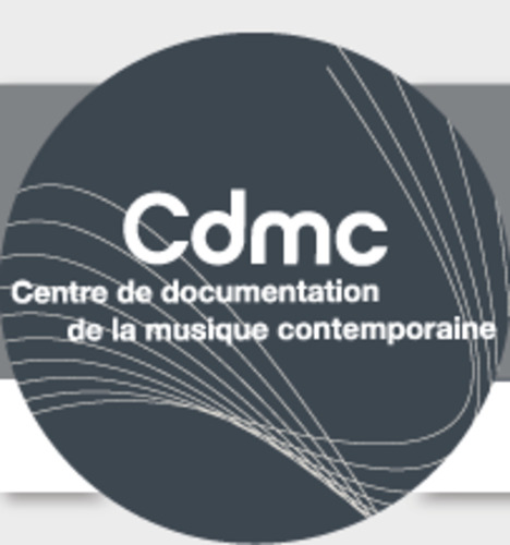 Afficher "Logo CDMC"