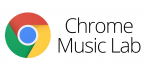 Afficher "Chrome Music Lab"
