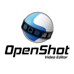 Afficher "OpenShot"