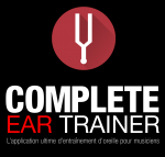 Afficher "Complete Ear Trainer"