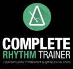 Afficher "Complete Rhythm Trainer"